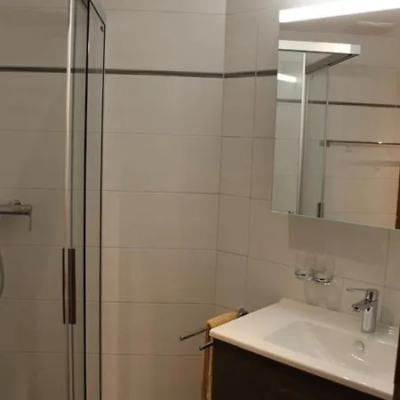 Weideli Appartement-fewo- Dusche- Wc- 3 Schlafraeume By Interhome Apartment *