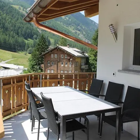 Apartment Weideli Appartement-fewo- Dusche- Wc- 3 Schlafraeume By Interhome *